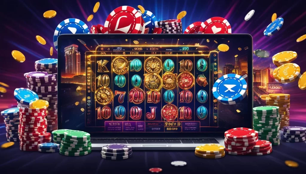 Khuyến mãi chào mừng Kingfun