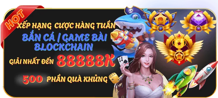 Các chương trình khuyến mãi Kingfun hấp dẫn nhất 2026