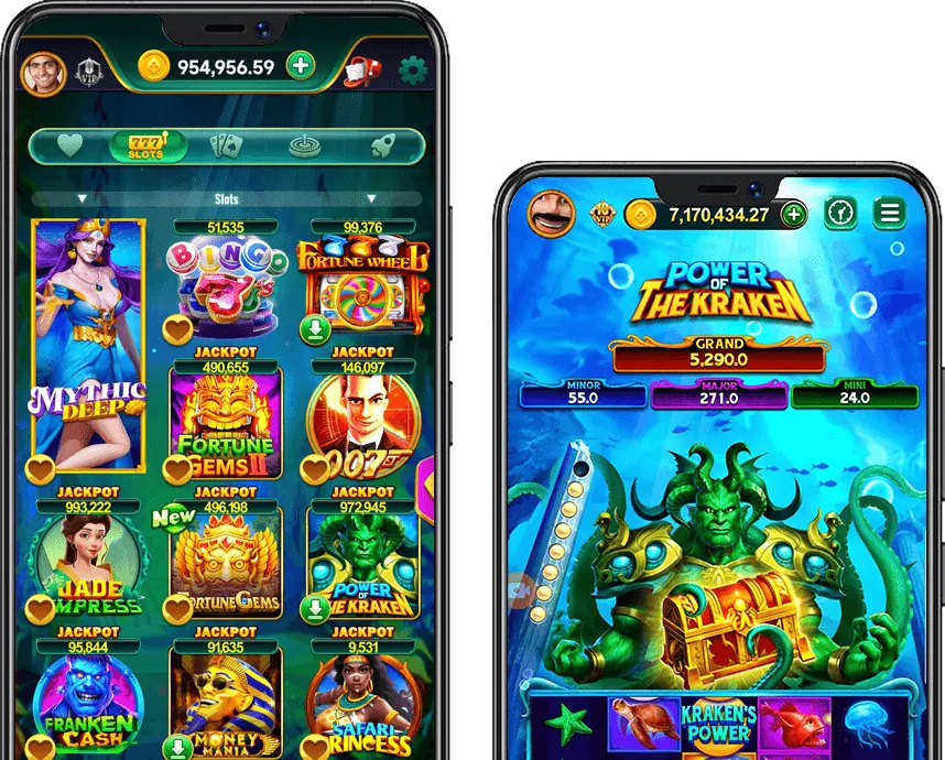 Lợi thế của Kingfun: Đa dạng trò chơi và bảo mật cao