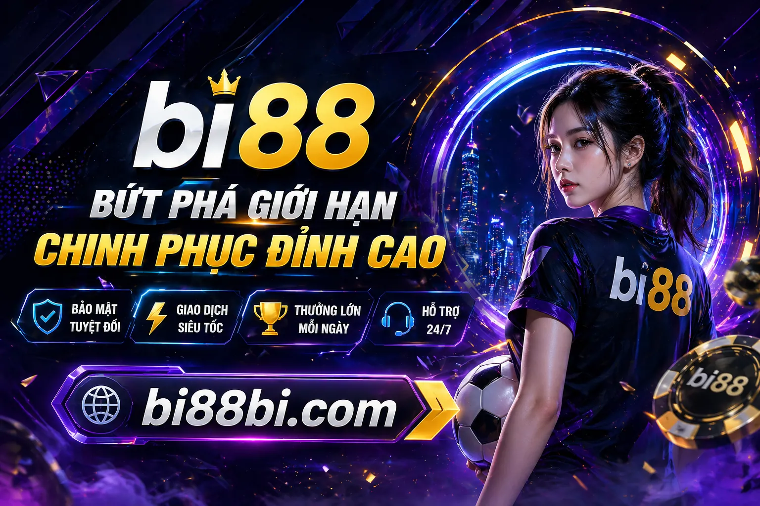 Tải ứng dụng Kingfun trên điện thoại di động