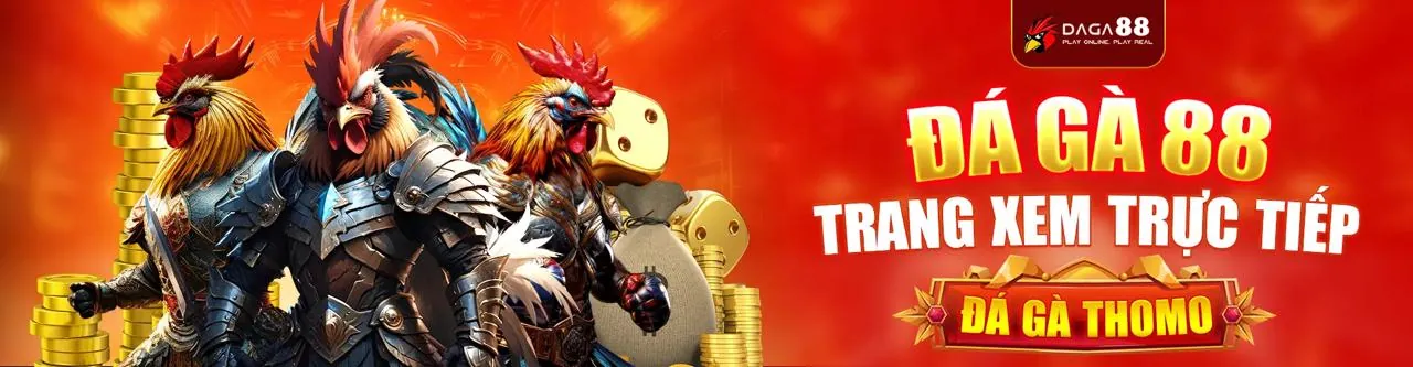 Đá gà trực tuyến Kingfun 2026