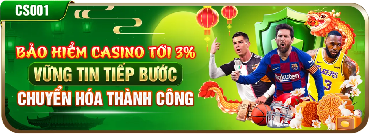 Trò chơi Slot Kingfun