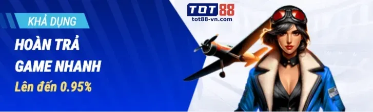 Chương trình hoàn trả hàng ngày