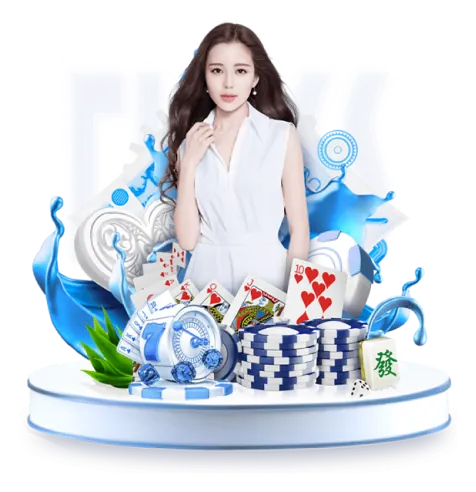 Hình ảnh game Bắn Cá Thần Tài với các biểu tượng may mắn